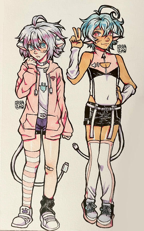 fullbody alcohol-color - $60