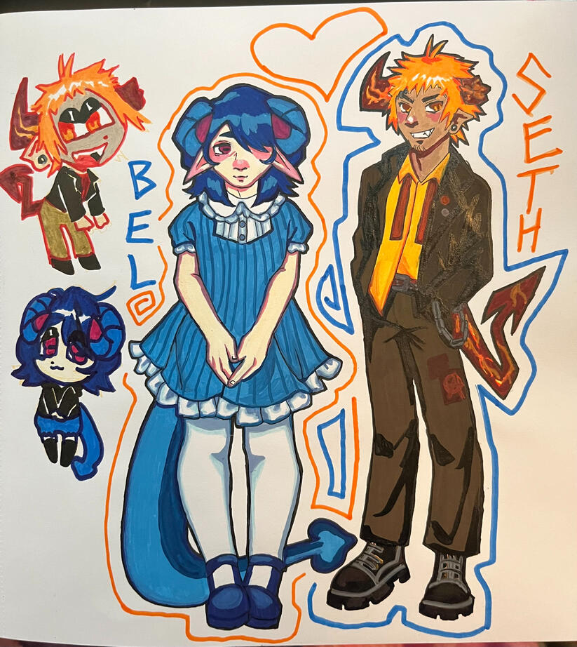 fullbody paint-color - $60