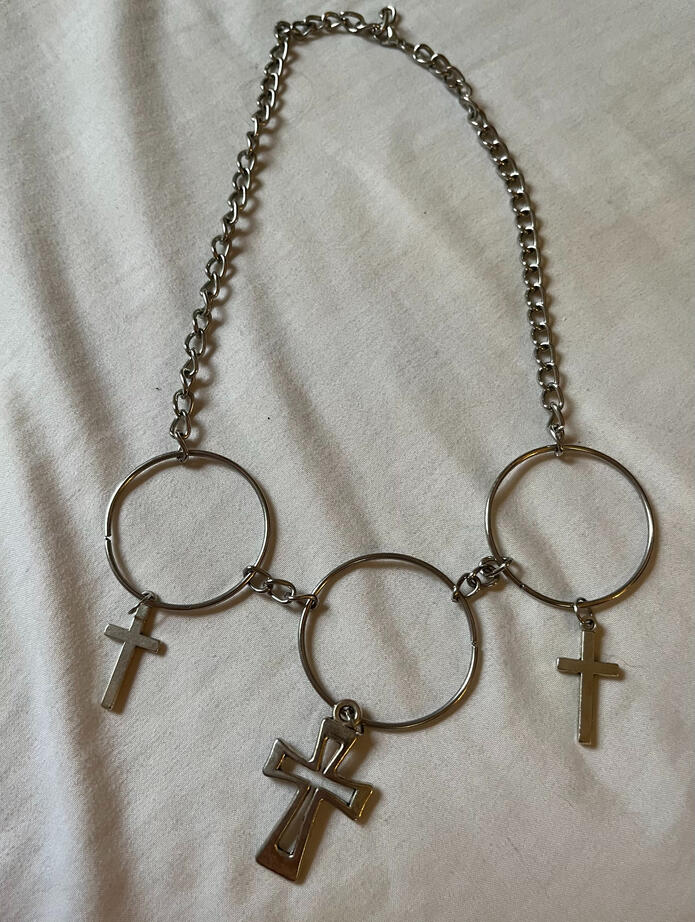 necklace - $25
