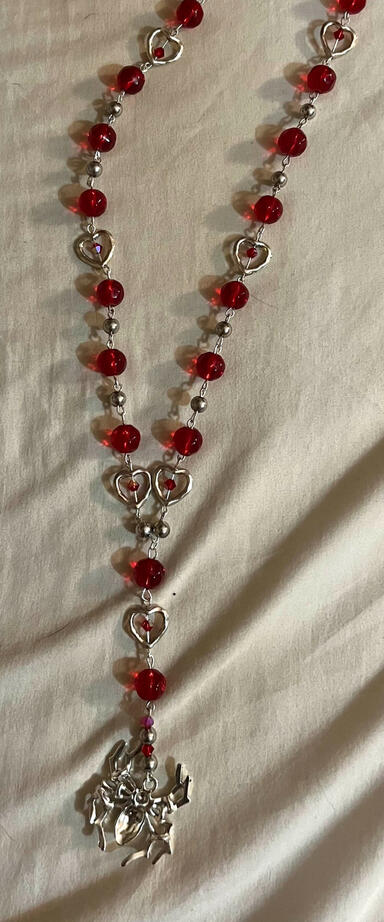necklace - $45