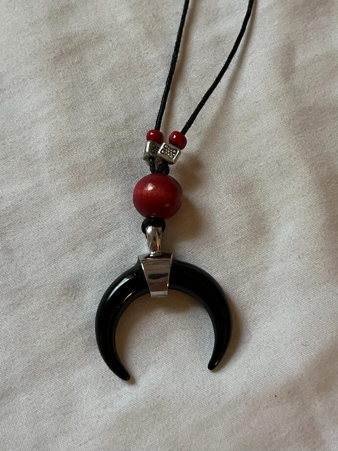 necklace - $25