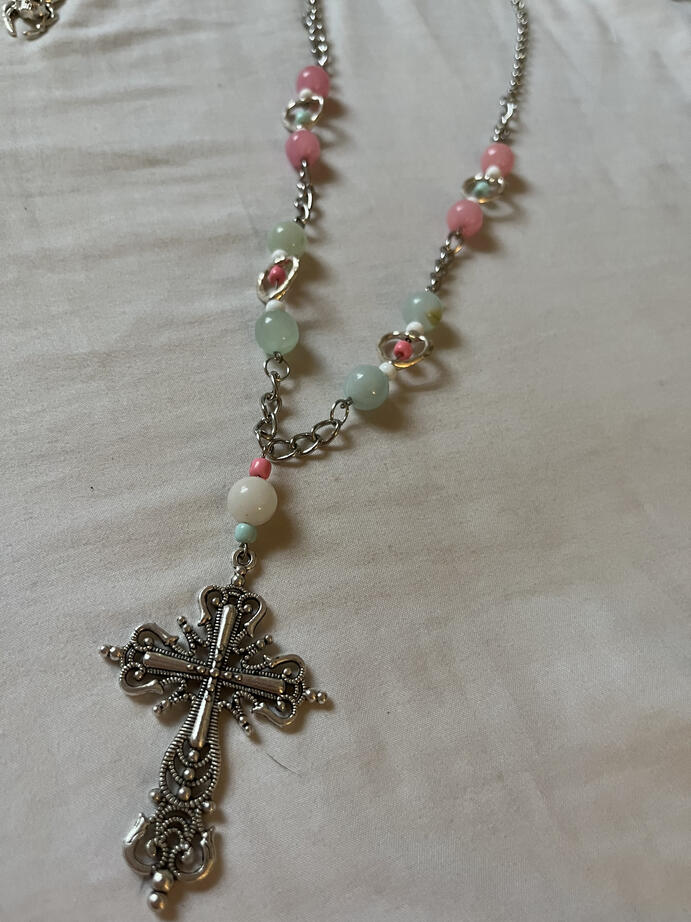 necklace - $45